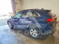 2021 Toyota RAV4 фото