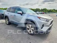 2021 Toyota RAV4 photo