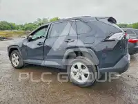 2021 Toyota RAV4 photo