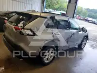 2021 Toyota RAV4 фото