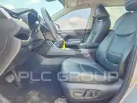 2021 Toyota RAV4 photo