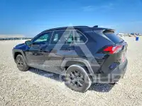 2021 Toyota RAV4 фото