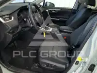 2021 Toyota RAV4 фото