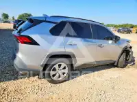 2021 Toyota RAV4 фото