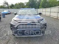 2021 Toyota RAV4 photo