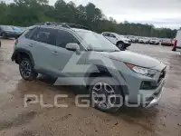 2021 Toyota RAV4 photo