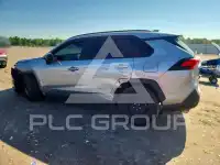 2021 Toyota RAV4 photo
