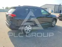 2021 Toyota RAV4 фото