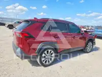 2021 Toyota RAV4 фото