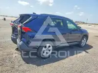 2021 Toyota RAV4 photo