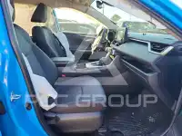 2021 Toyota RAV4 фото