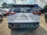 2021 Toyota RAV4 photo