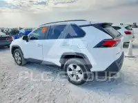 2021 Toyota RAV4 фото