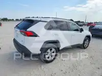 2021 Toyota RAV4 фото