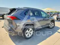 2021 Toyota RAV4 фото