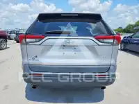 2021 Toyota RAV4 photo