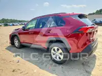 2021 Toyota RAV4 фото