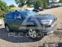 2021 Toyota RAV4 фото
