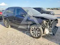 2021 Toyota RAV4 photo
