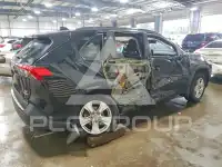 2021 Toyota RAV4 фото