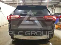 2021 Toyota RAV4 photo