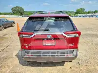 2021 Toyota RAV4 фото