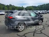 2021 Toyota RAV4 фото