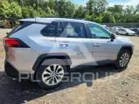 2021 Toyota RAV4 photo