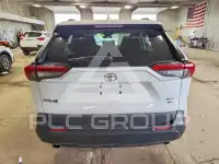 2021 Toyota RAV4 photo