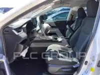 2021 Toyota RAV4 фото