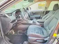 2021 Toyota RAV4 фото
