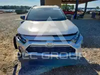 2021 Toyota RAV4 фото