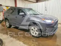 2021 Toyota RAV4 photo