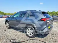2021 Toyota RAV4 фото