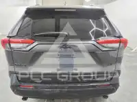2021 Toyota RAV4 фото