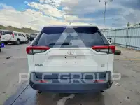 2021 Toyota RAV4 фото