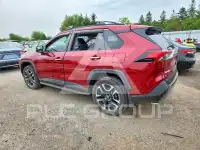 2021 Toyota RAV4 фото