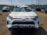 2021 Toyota RAV4 photo