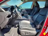 2021 Toyota RAV4 фото
