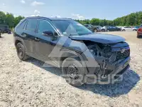 2021 Toyota RAV4 фото