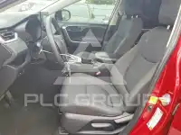 2021 Toyota RAV4 photo