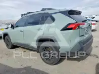 2021 Toyota RAV4 фото