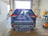2021 Toyota RAV4 фото