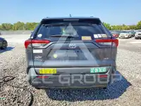 2021 Toyota RAV4 фото