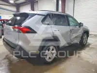 2021 Toyota RAV4 photo
