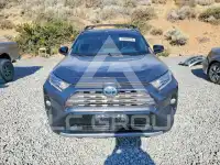 2021 Toyota RAV4 фото