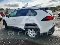 2021 Toyota RAV4 photo