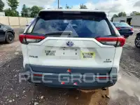 2021 Toyota RAV4 photo