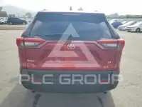 2021 Toyota RAV4 photo
