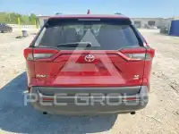 2021 Toyota RAV4 photo
